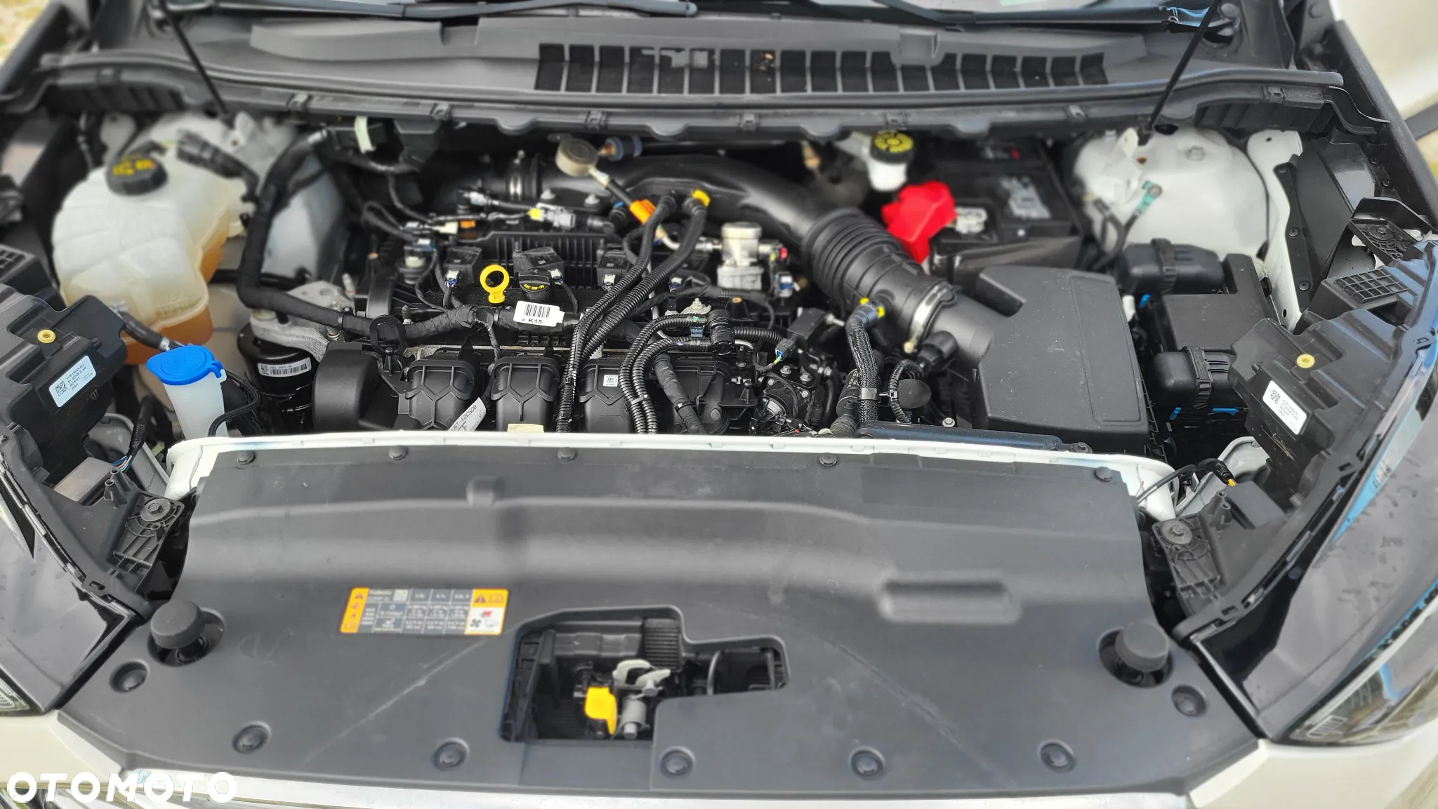 Ford Edge - 28