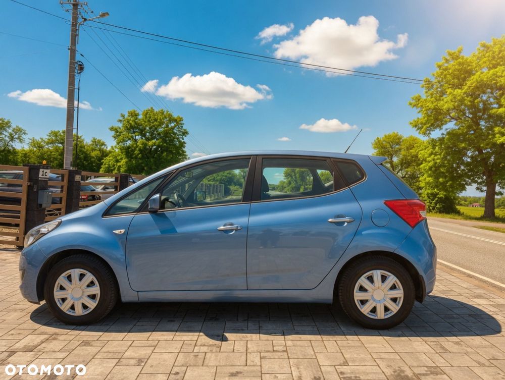 Hyundai ix20 1.6 Automatik Passion - 26