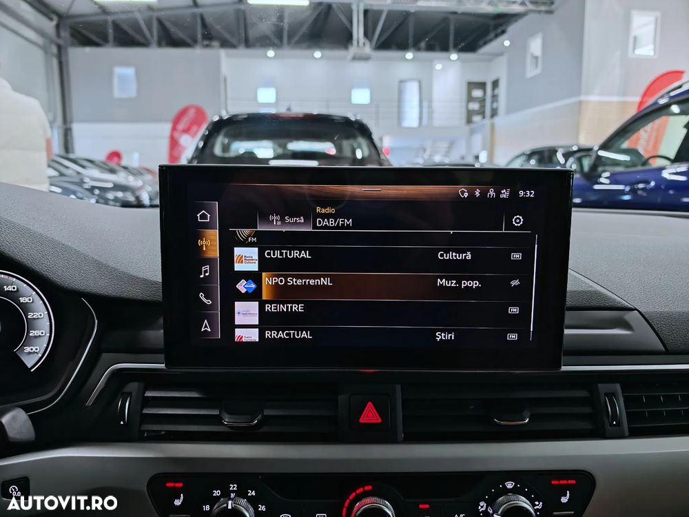 Audi A5 ack 2.0 30 TDI S tronic MHEV Advanced - 17