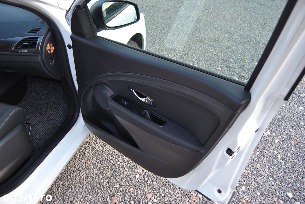 Renault Megane 1.6 16V Life - 24