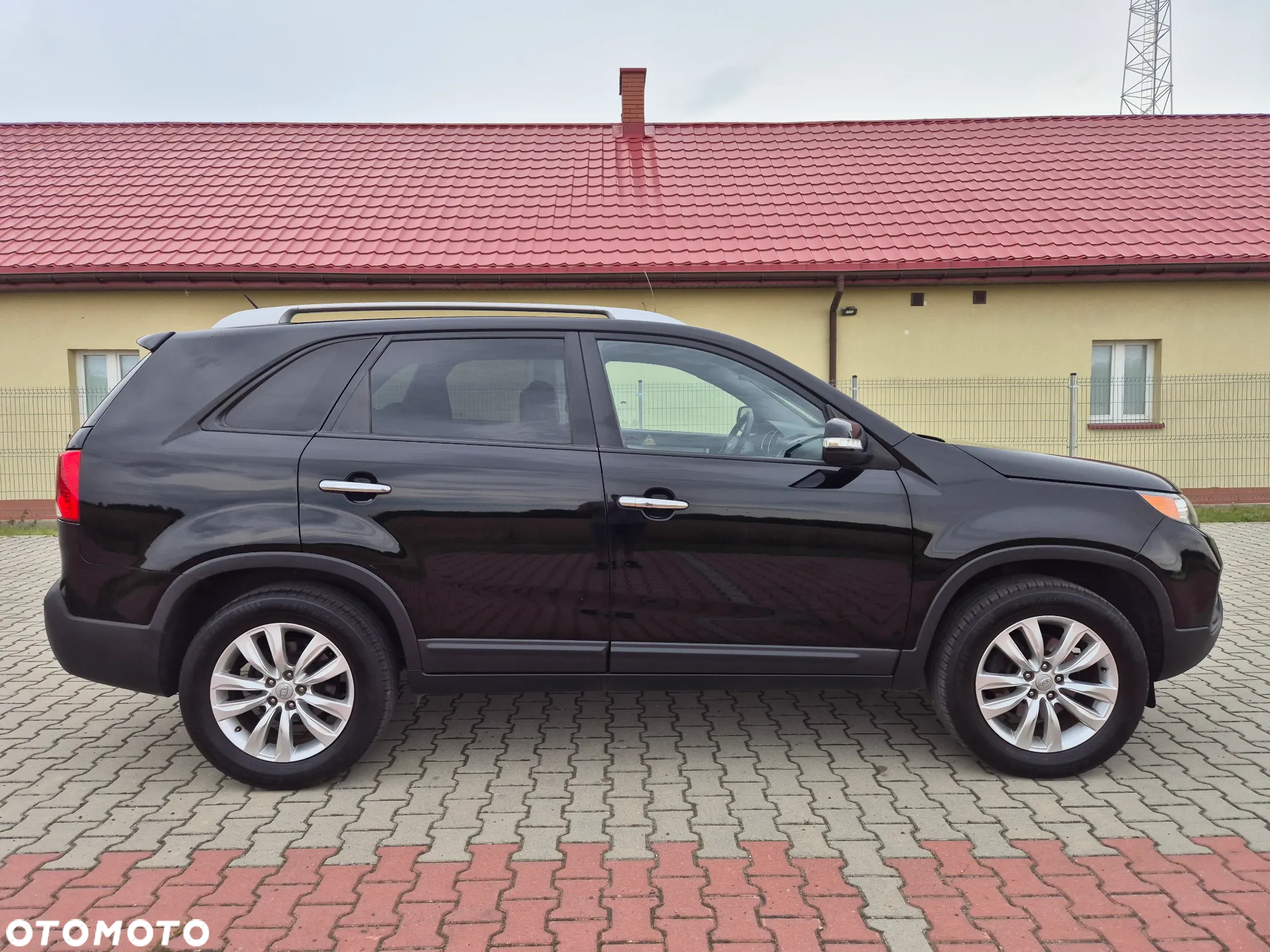 Kia Sorento 2.4 XL - 21
