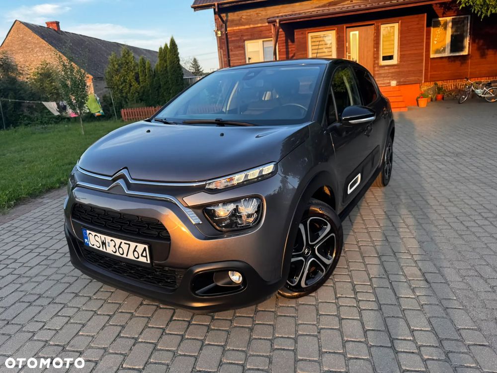 Citroën C3 BlueHDi 100 S&S SHINE - 5
