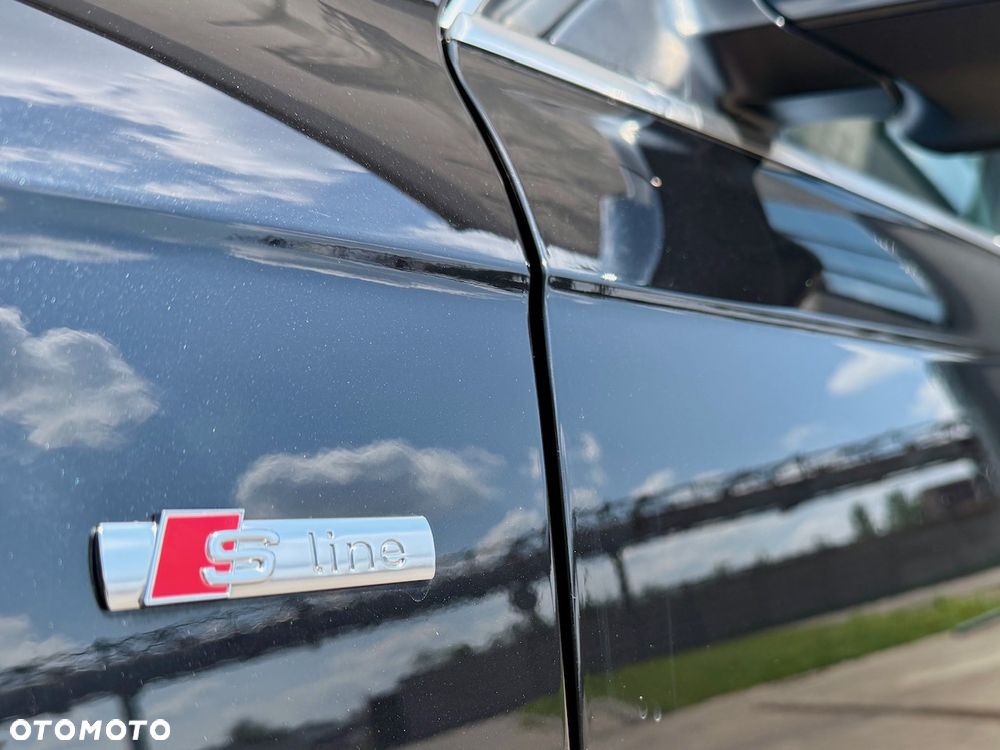 Audi A4 Limousine 2.0 TFSI Quattro S tronic - 5