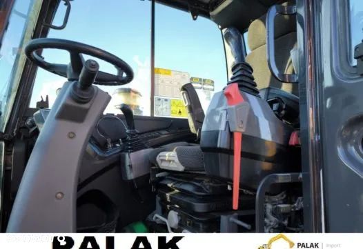 Bobcat Koparka kołowa  BOBCAT   E 57 ,2020 rok - 16