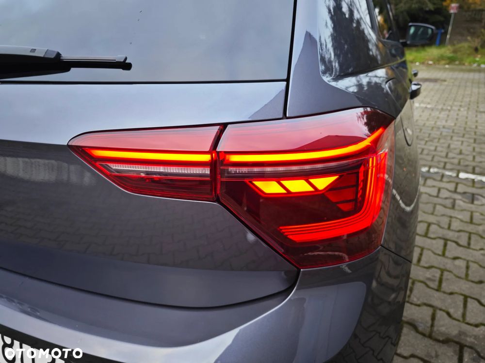 Volkswagen Polo 1.0 TSI DSG OPF ACTIVE - 14