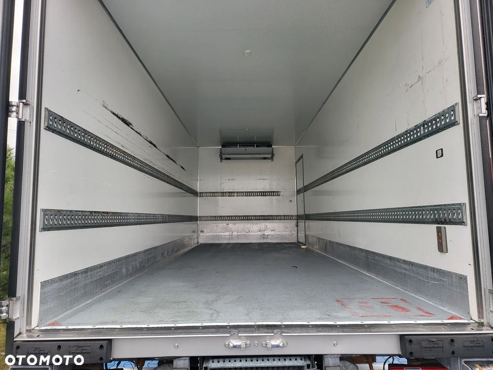 DAF FL 250 - 14