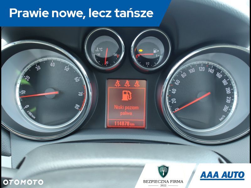 Opel Mokka - 12