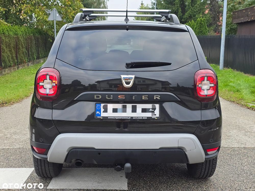 Dacia Duster 1.6 SCe Prestige - 13