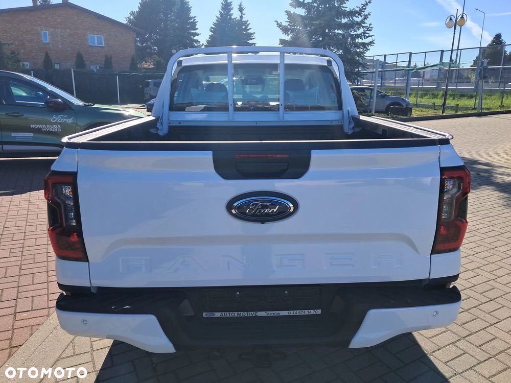 Ford Ranger XLT - 10