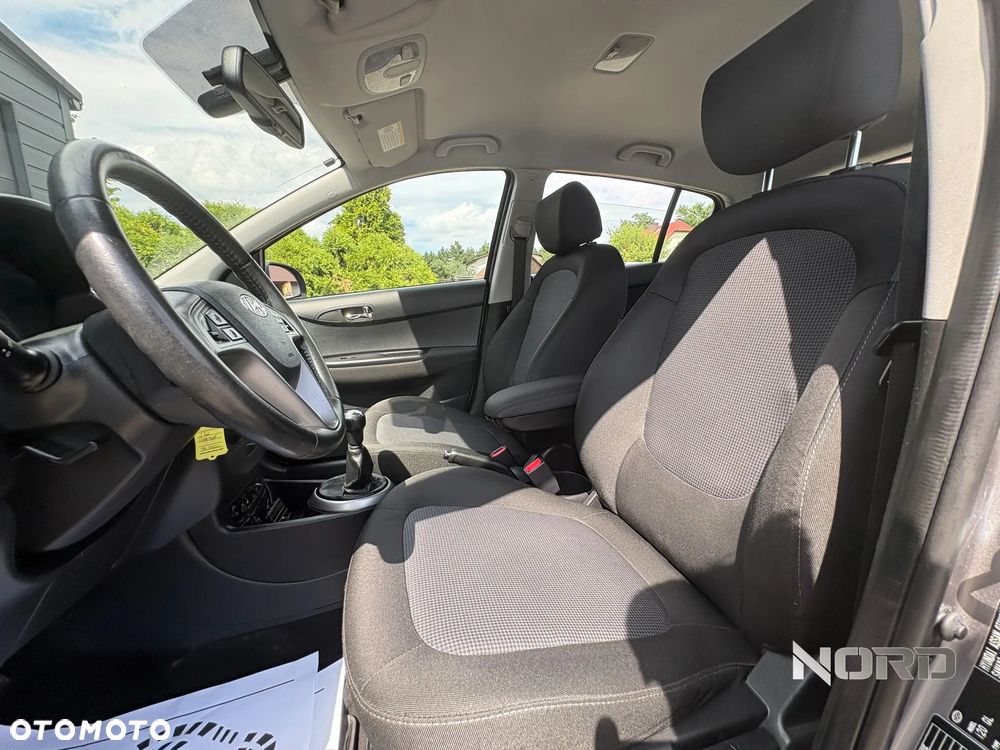 Hyundai i20 1.2 Classic - 11
