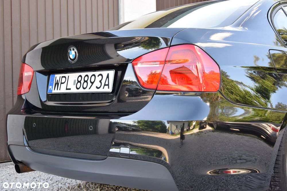 BMW Seria 3 - 17