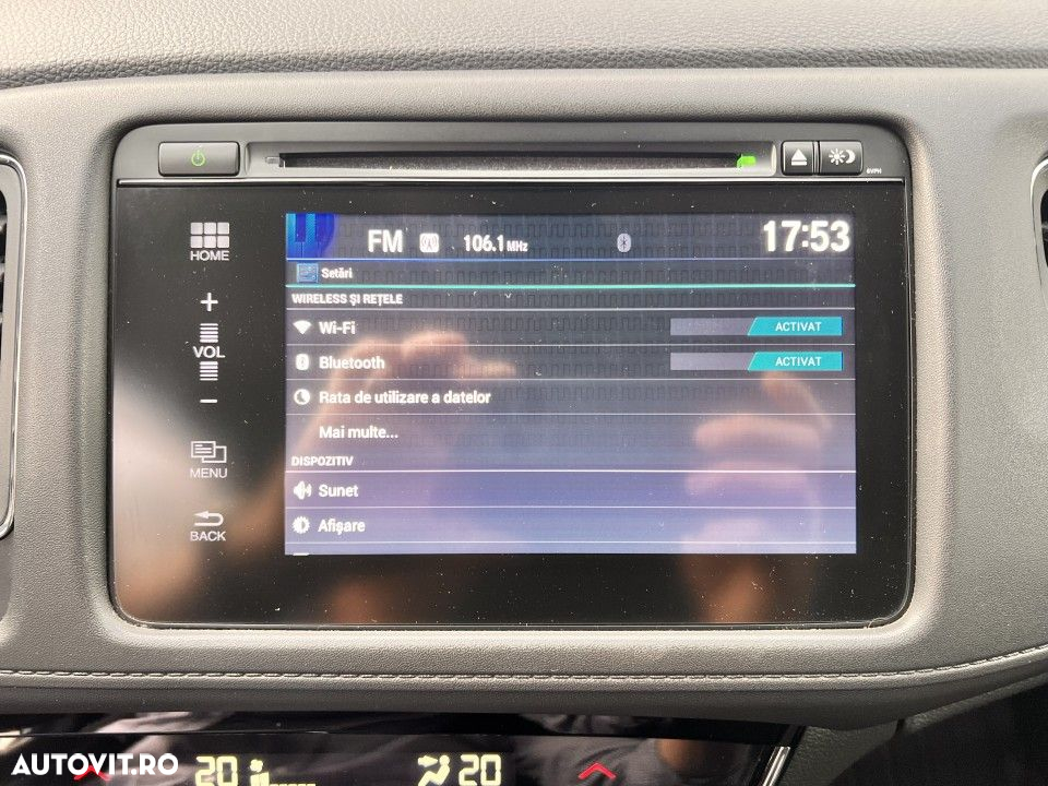 Honda HR-V - 21