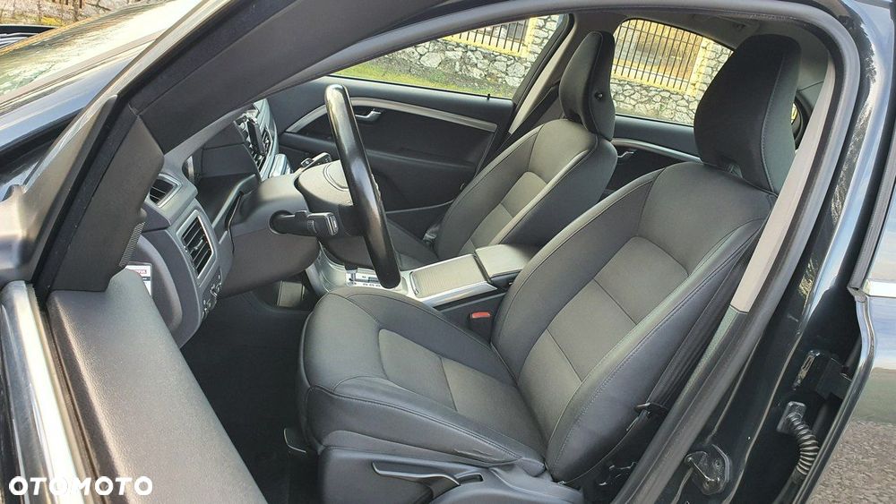 Volvo S80 D3 Kinetic - 7