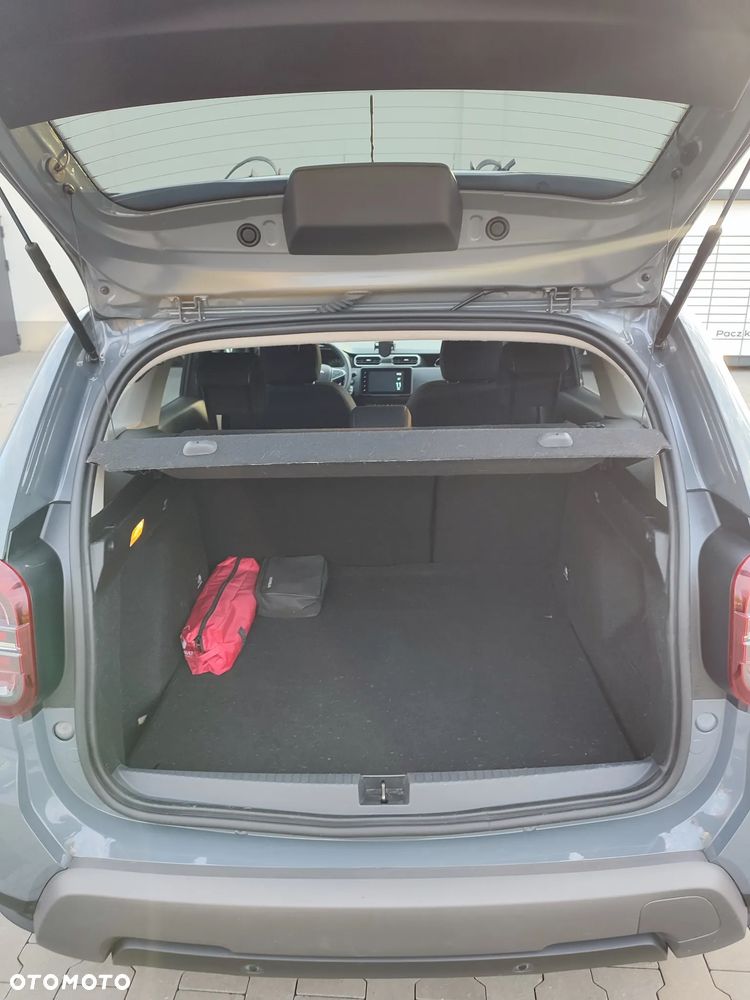 Dacia Duster 1.0 TCe Journey - 23