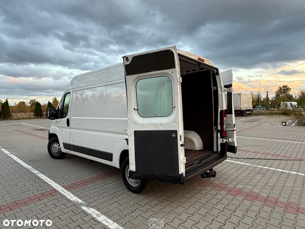 Citroën JUMPER - 16