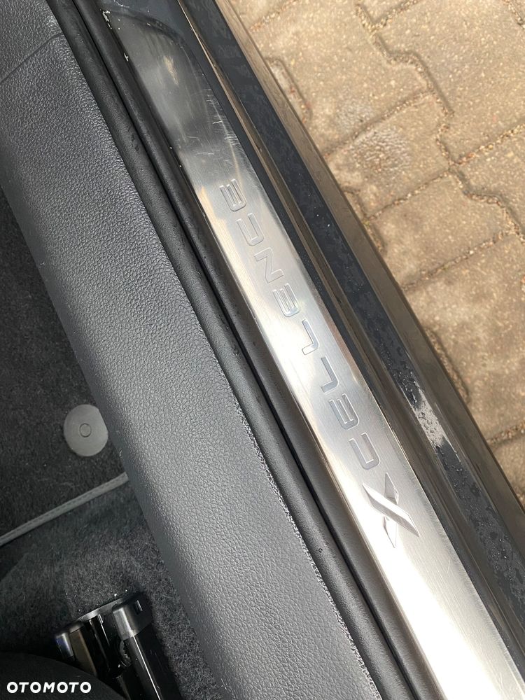 Seat Alhambra 2.0 TDI Ecomotive Xcellence - 16