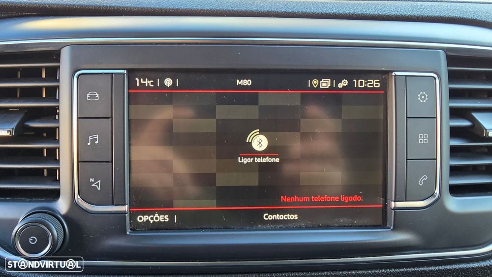 Citroën Spacetourer 1.5 BlueHDi XL Feel - 29