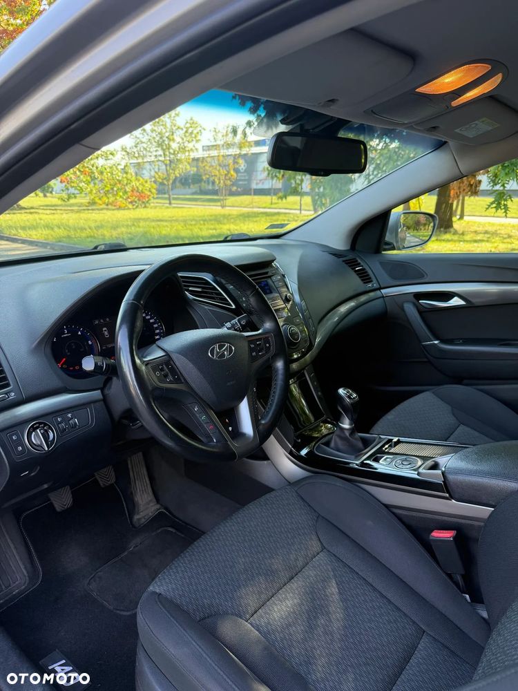 Hyundai i40 - 35