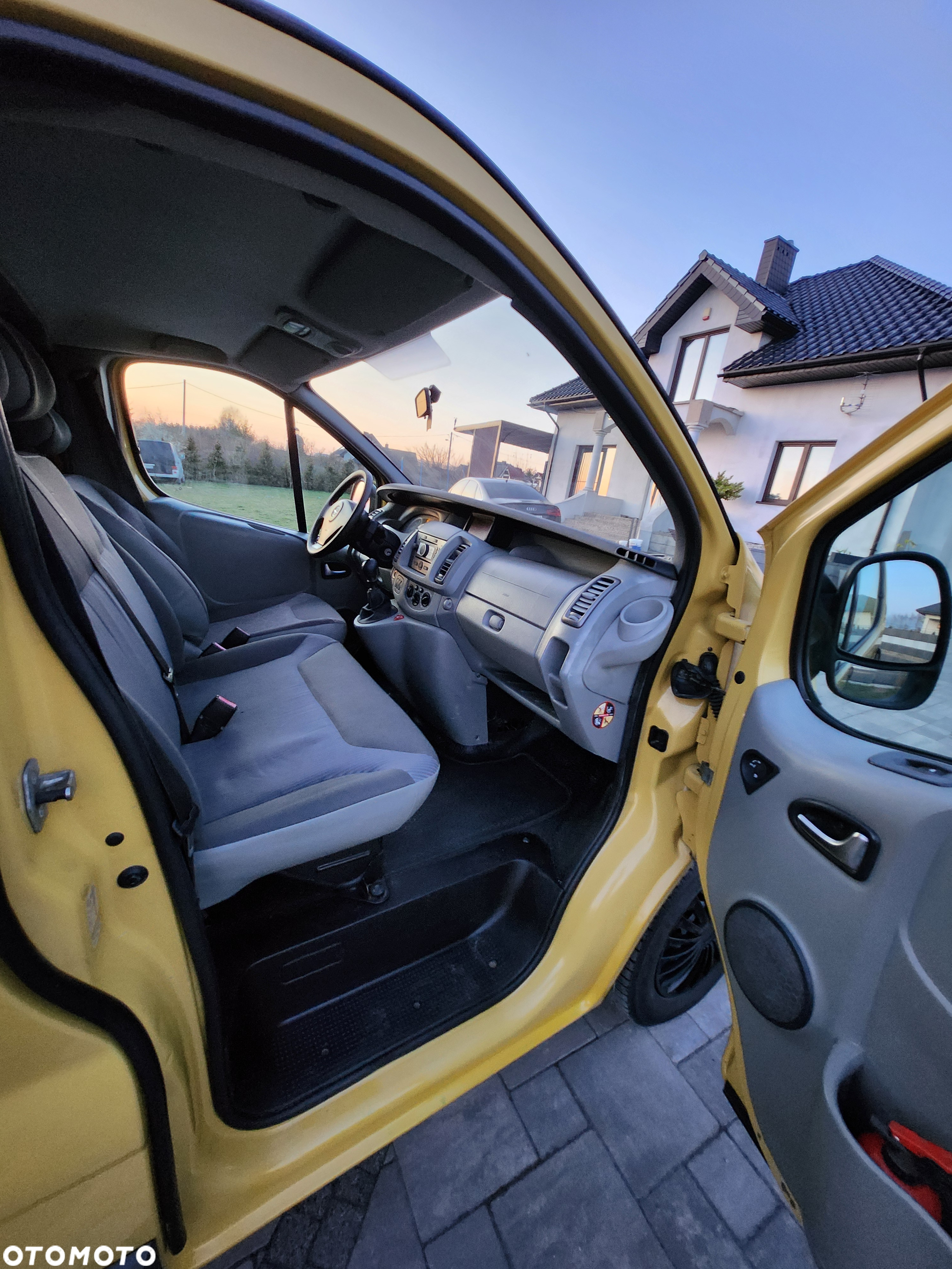 Opel Vivaro 2.0 CDTI L2H1 - 24