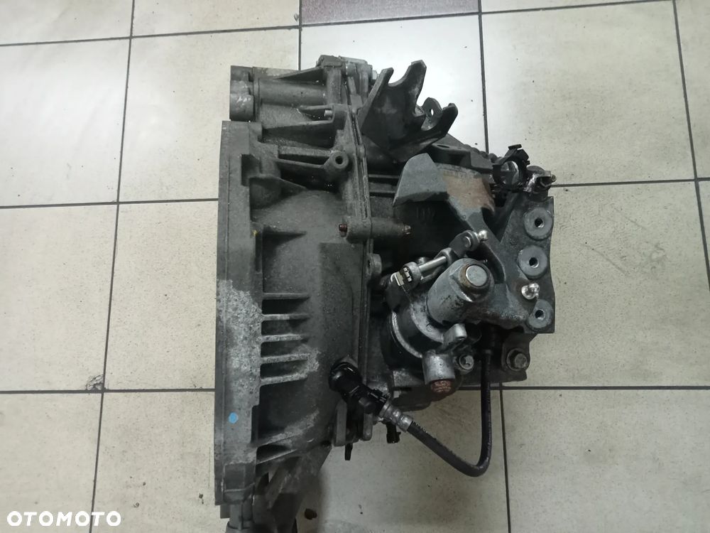 SKRZYNIA ANTARA CAPTIVA 2.2 Z22D1 F40 4X4 - 3