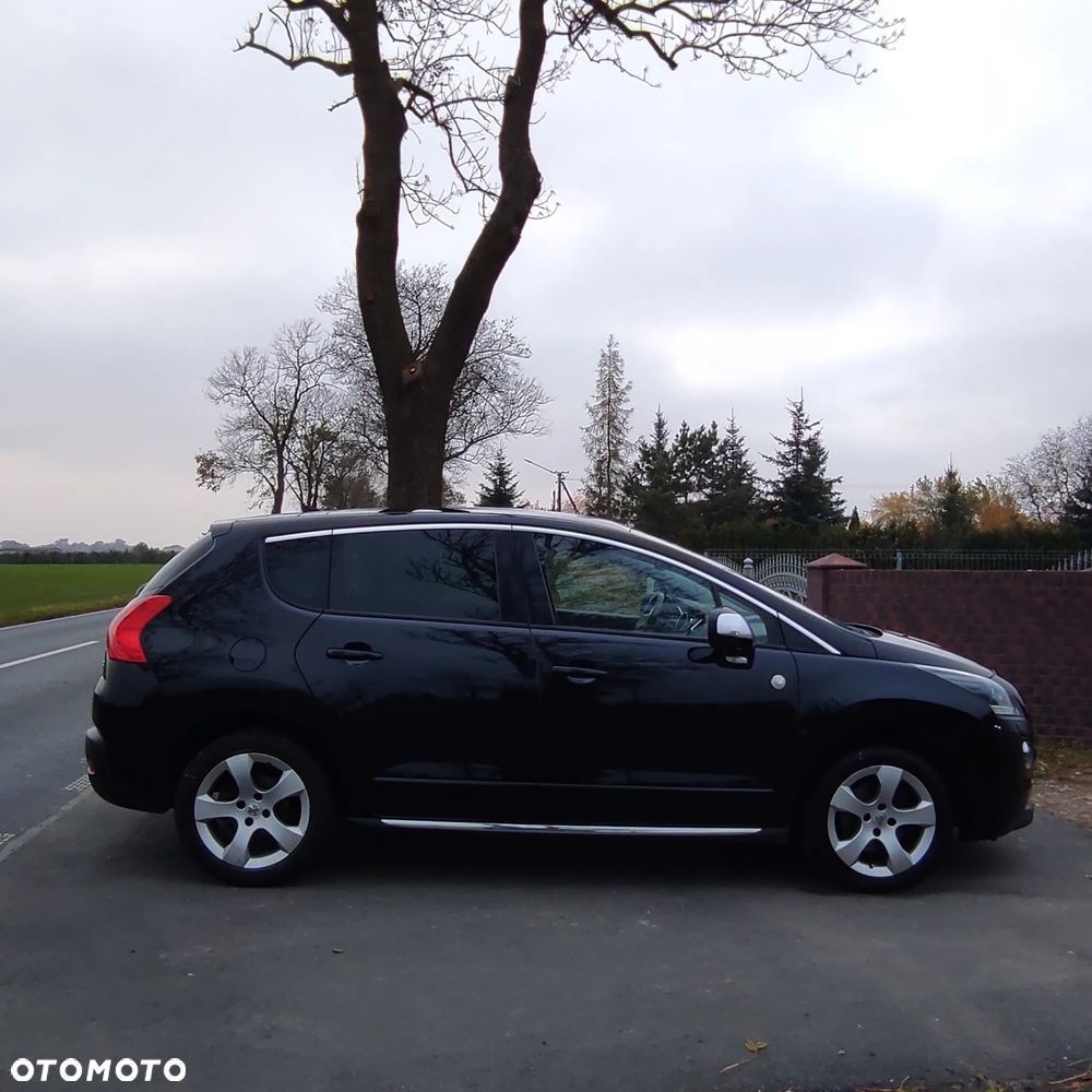 Peugeot 3008 - 10
