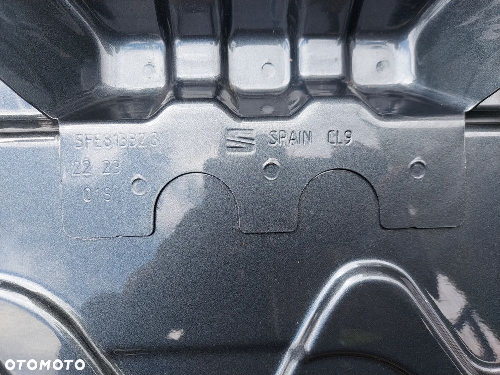 Seat Leon IV 5Fe Kombi 20- Pas Tył Tylny NOWY - 4