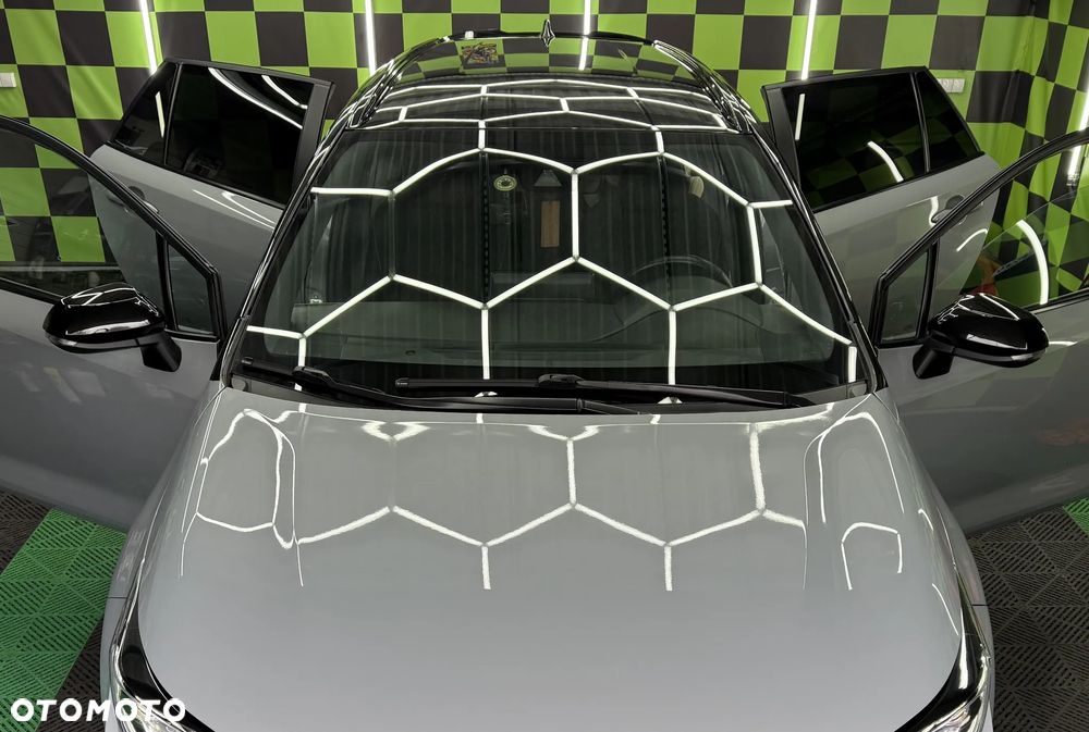 Toyota Corolla 1.8 Team Deutschland - 5