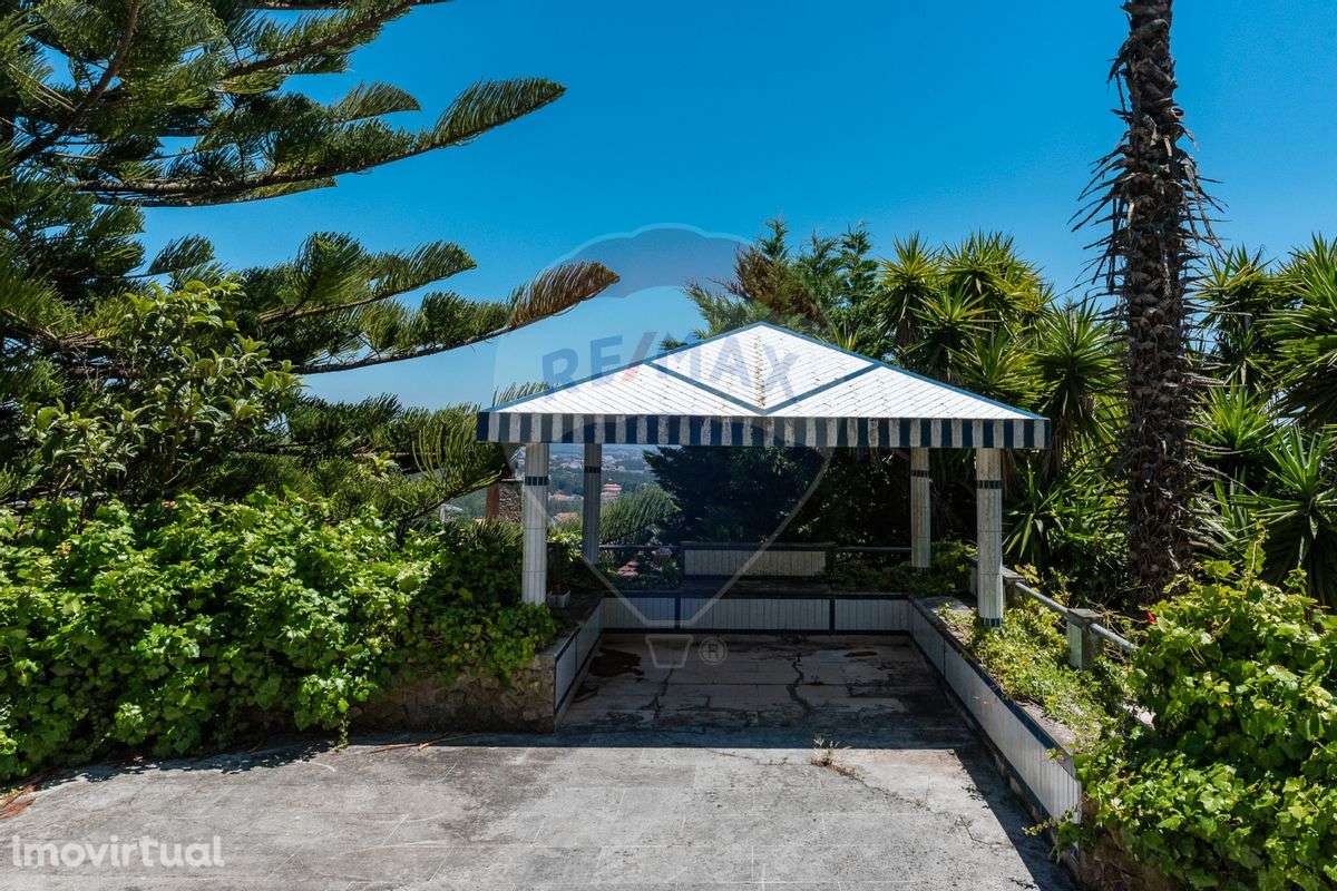 Moradia T8 para venda - Grande imagem: 3/38