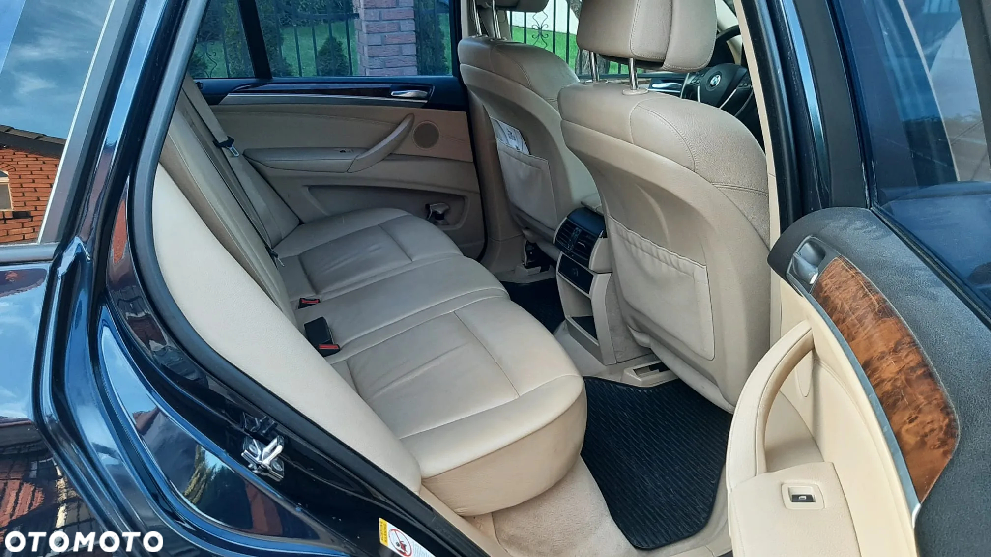 BMW X5 3.5d xDrive - 5