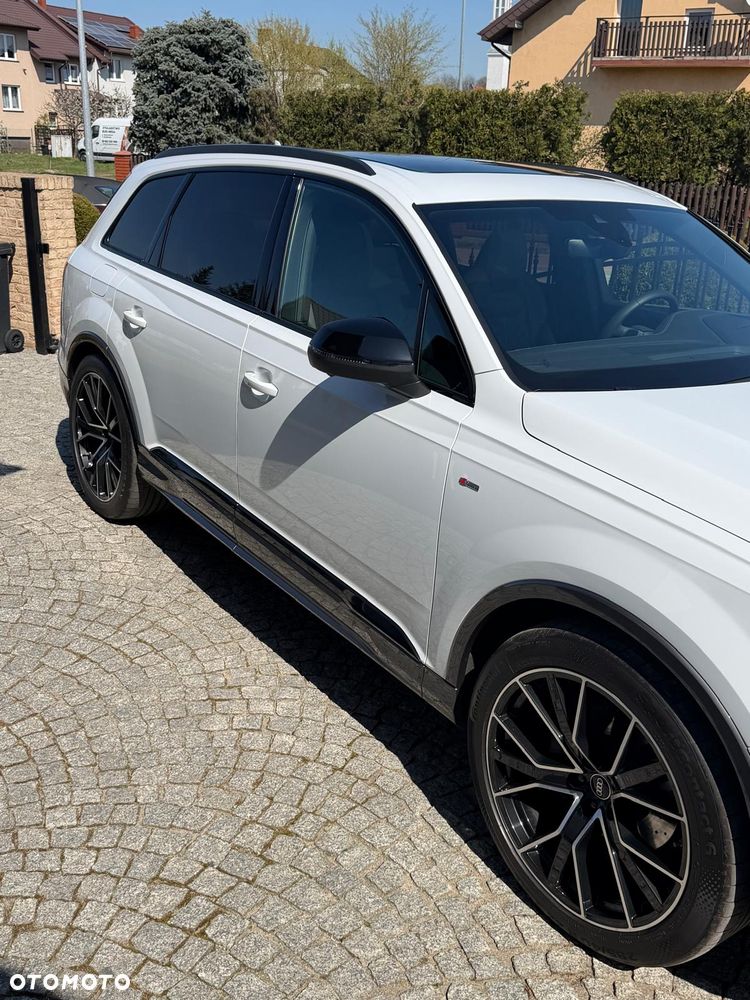 Audi Q7 ver-50-tdi-mhev-quattro-s-line-tiptr - 2