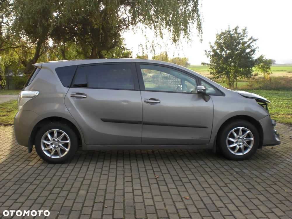 Volkswagen Crafter - 8