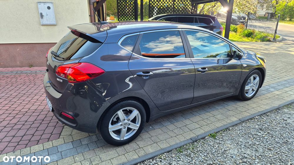 Kia Ceed 1.4 Business Line - 15