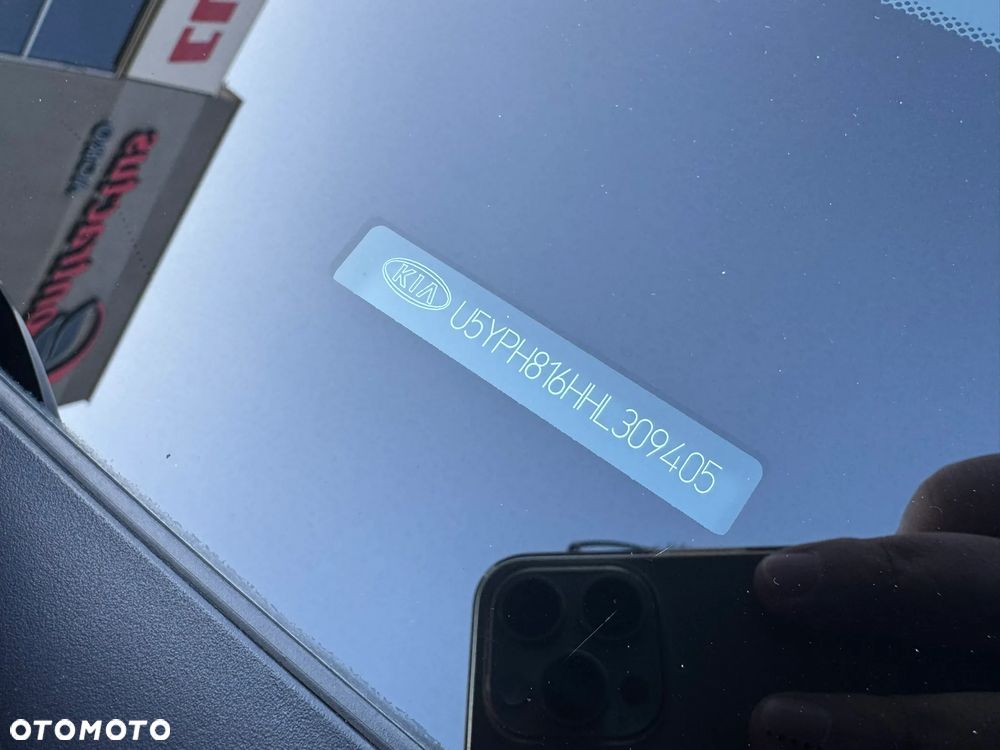 Kia Sportage 1.6 T-GDI Business Line 4WD DCT - 29