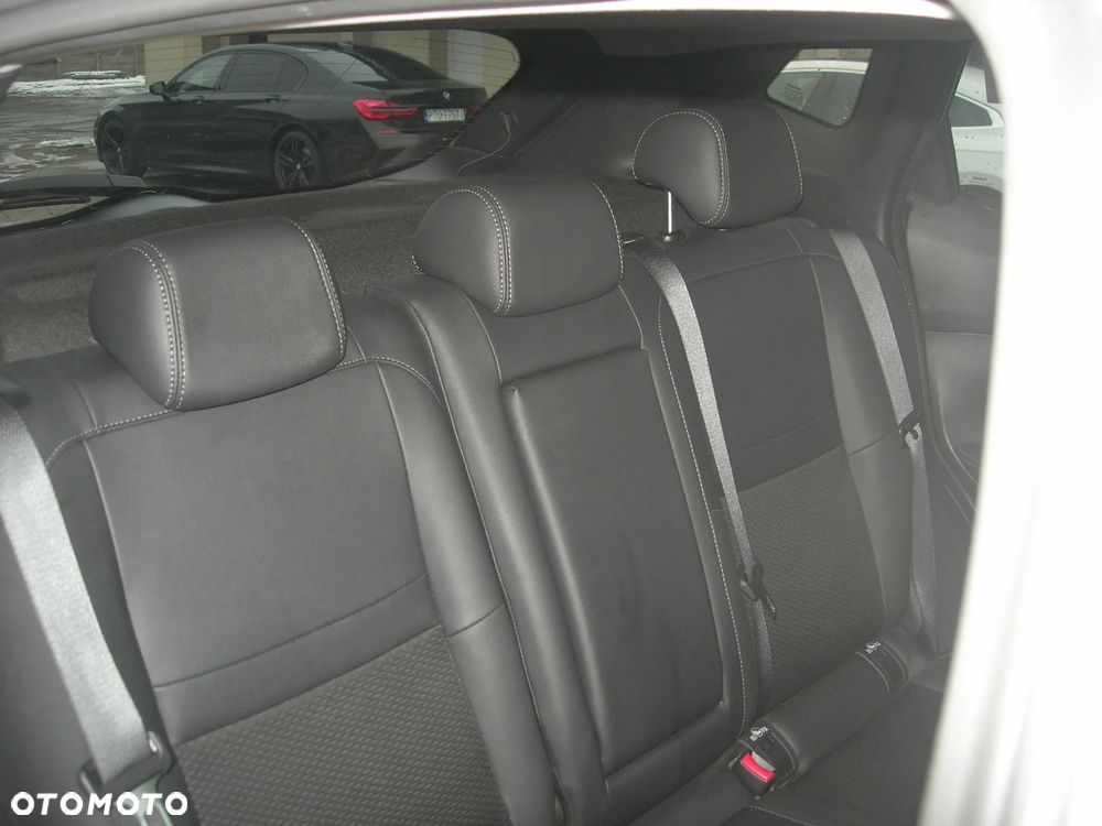 Nissan Qashqai 1.5 dCi DCT TEKNA+ - 21