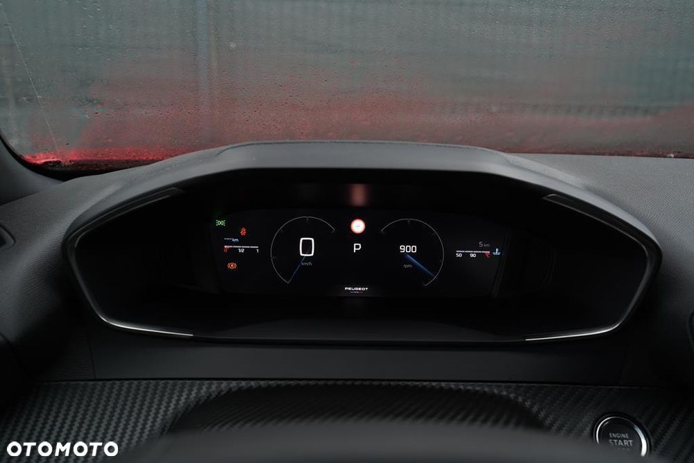 Peugeot 2008 PureTech mHEV Allure e-DCS6 - 14