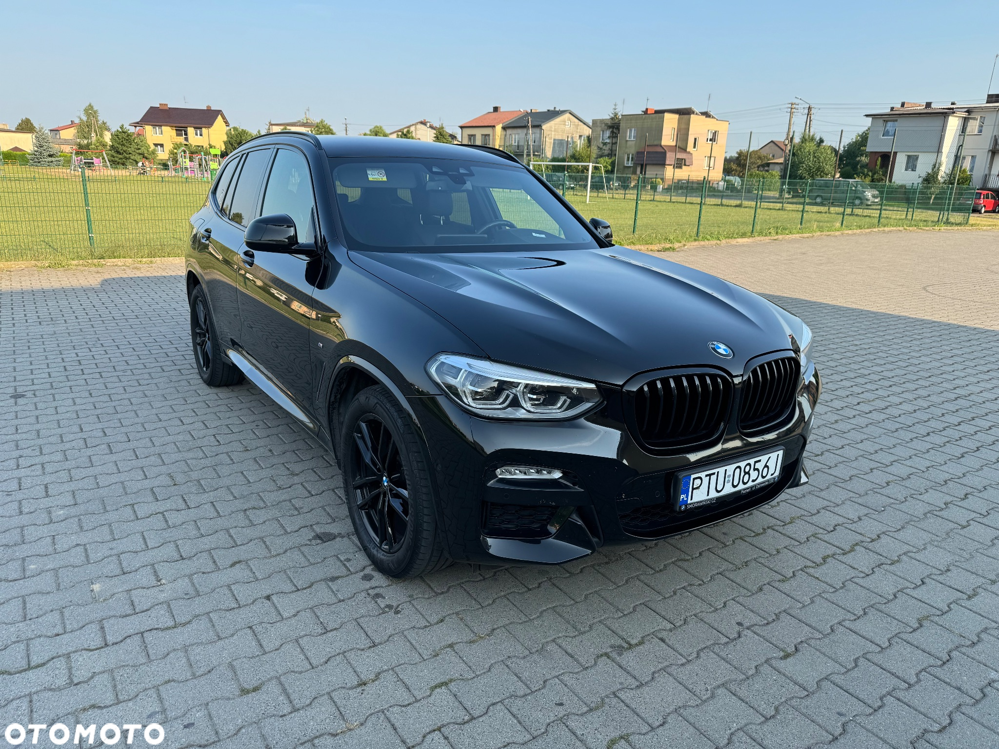 BMW X3 - 2