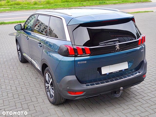 Peugeot 5008 1.2 PureTech Active S&S - 12