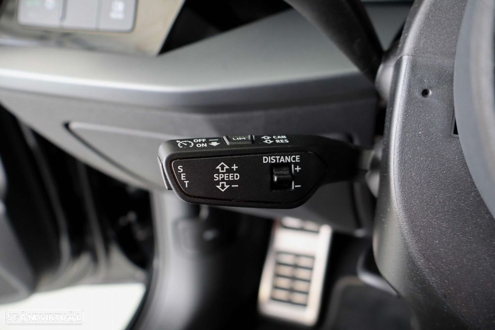 Audi A3 Sportback 30 TFSI S line S tronic - 20