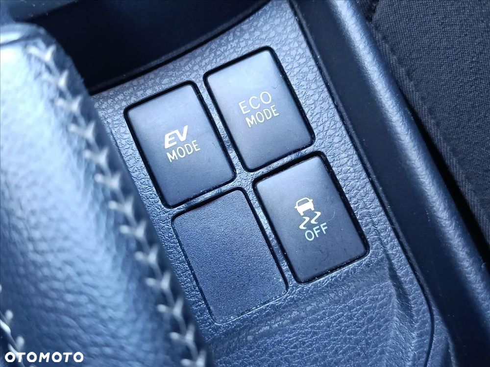 Toyota Yaris - 27