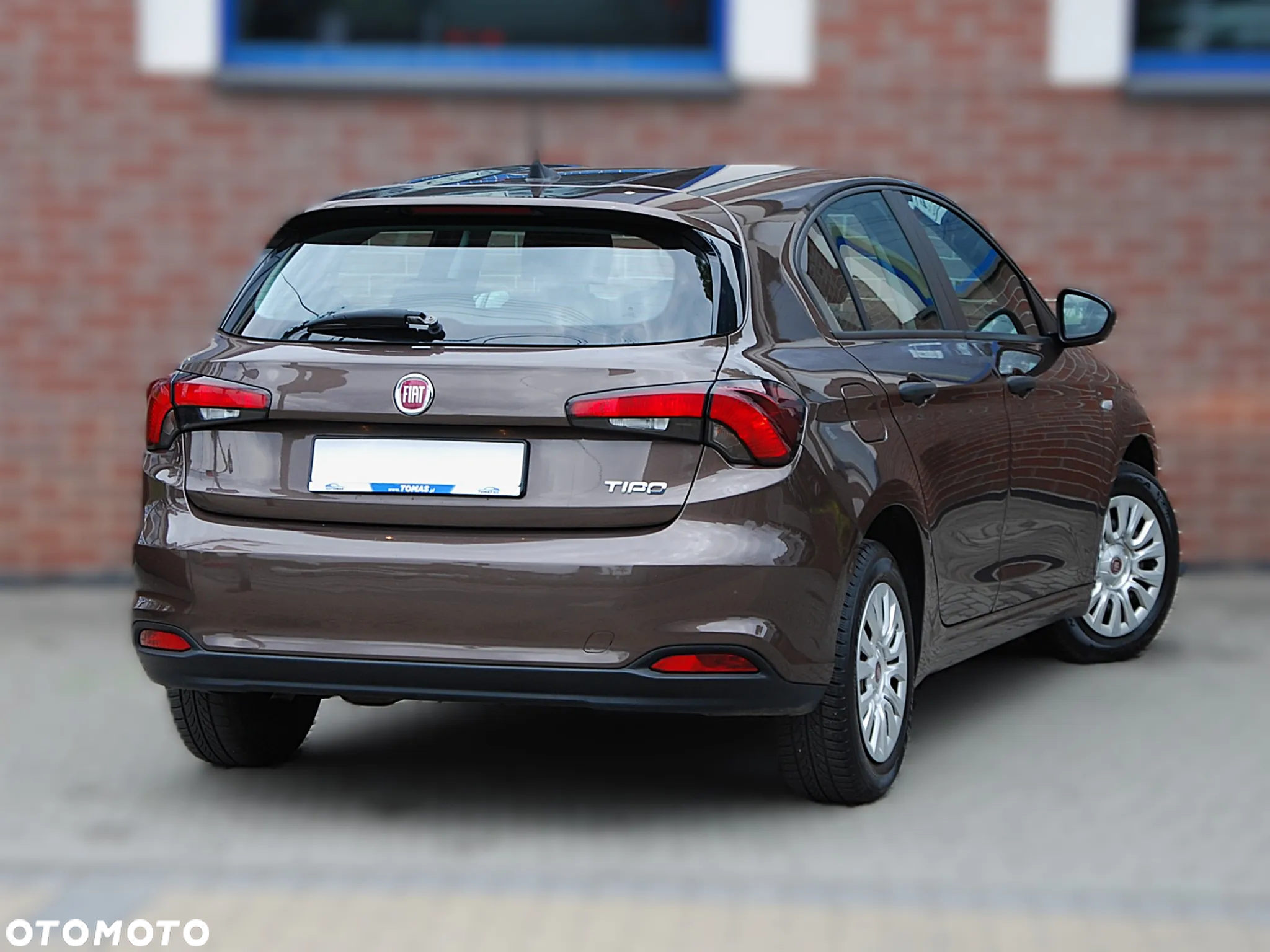 Fiat Tipo 1.4 Classic - 12
