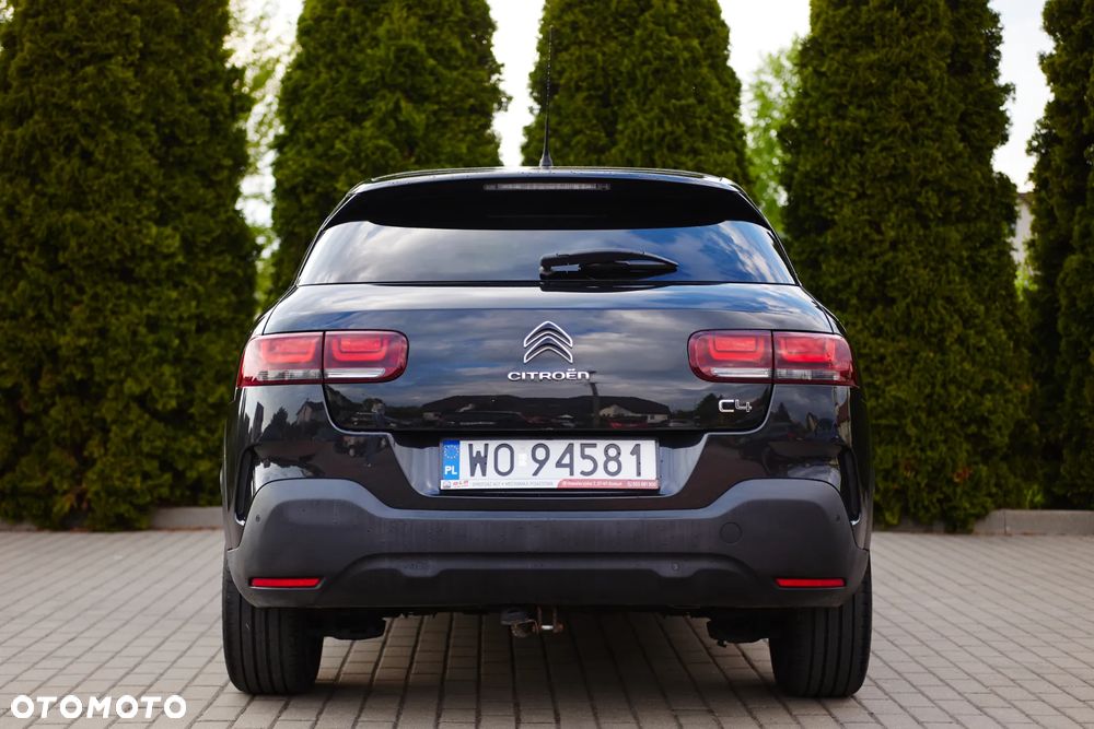 Citroën C4 Cactus PureTech 110 Stop&Start Shine - 5