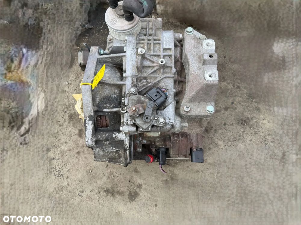 Skrzynia HTN automat 1.6MPI Volkswagen Golf V Audi A3 8P OE - 1