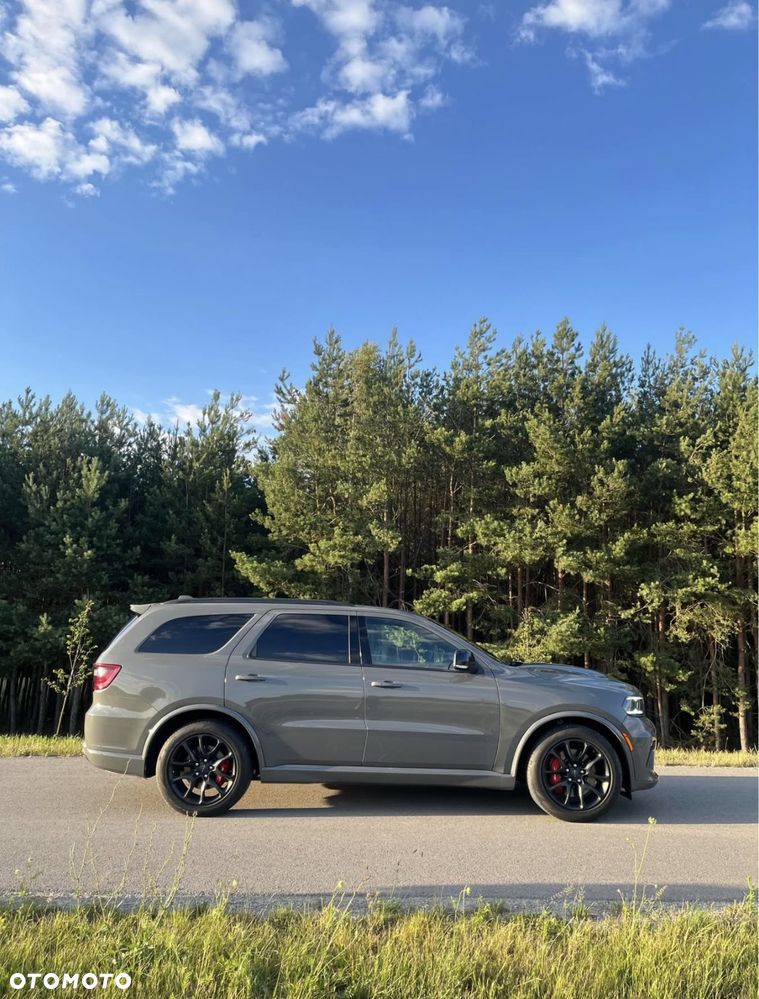 Dodge Durango - 3