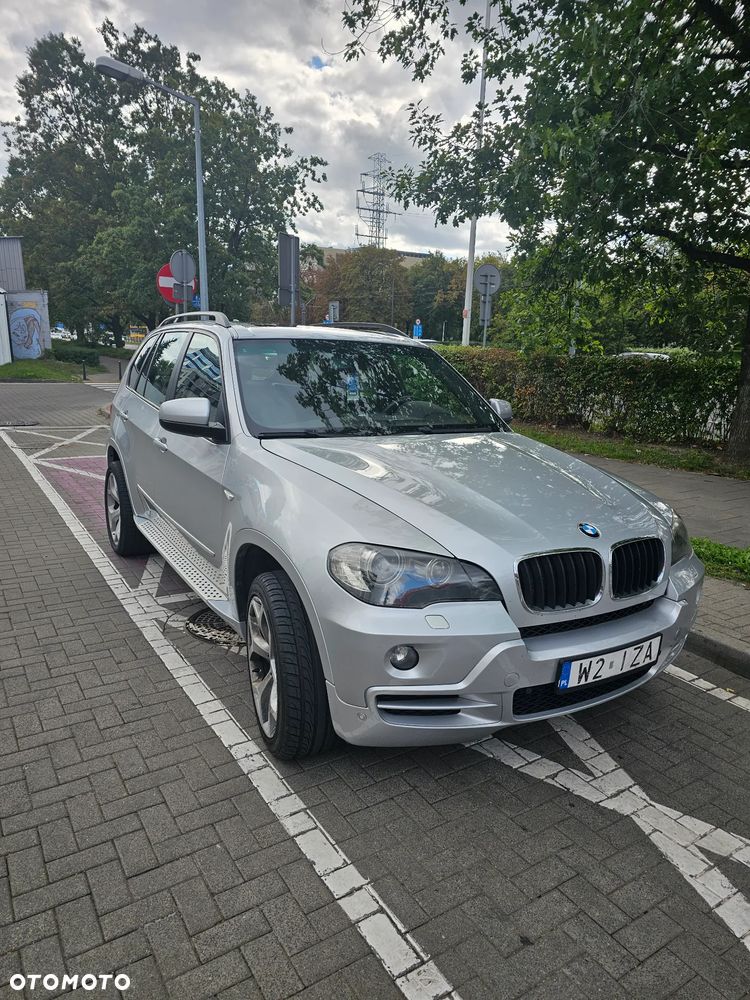 BMW X5 - 4