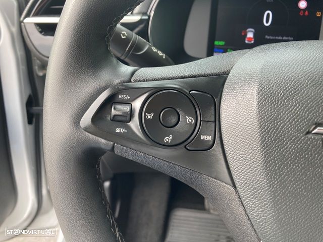 Opel Corsa-e Elegance - 16