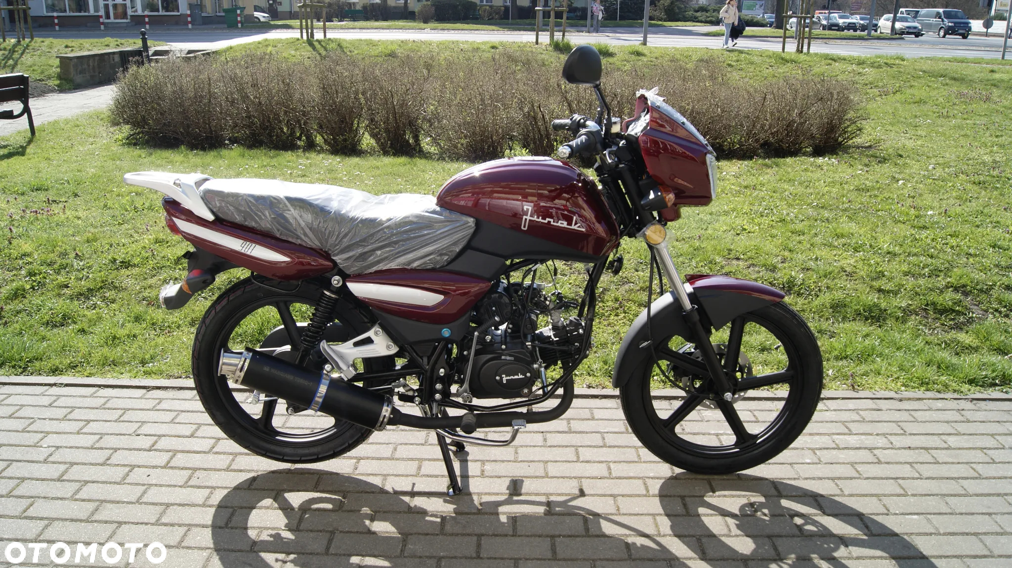 Junak 901 - 7