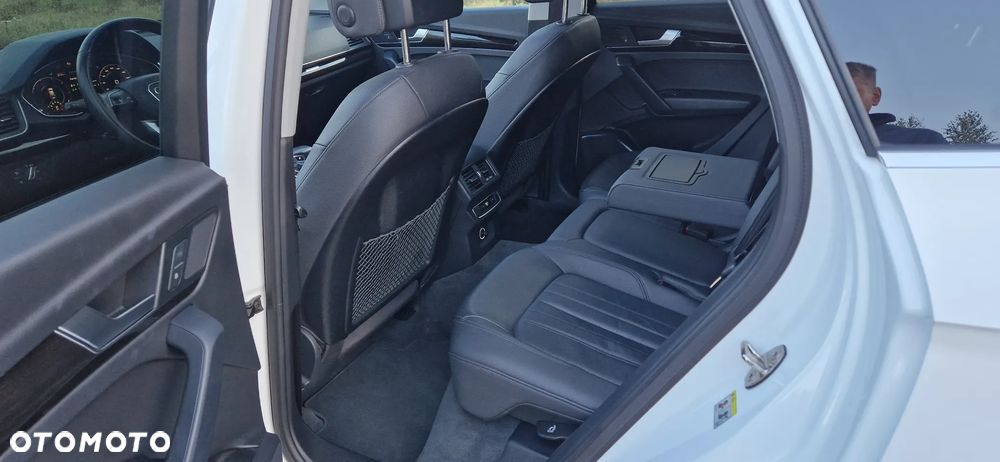 Audi Q5 55 TFSI e Quattro S Line S tronic - 11