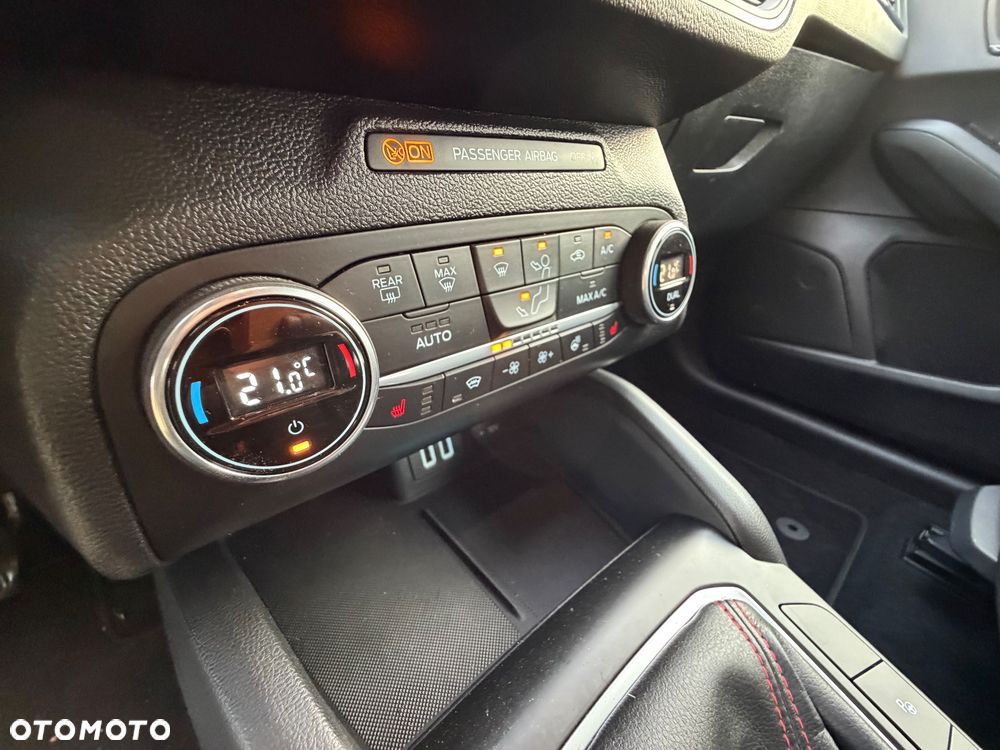 Ford Focus 1.5 EcoBlue ST-Line Business - 13