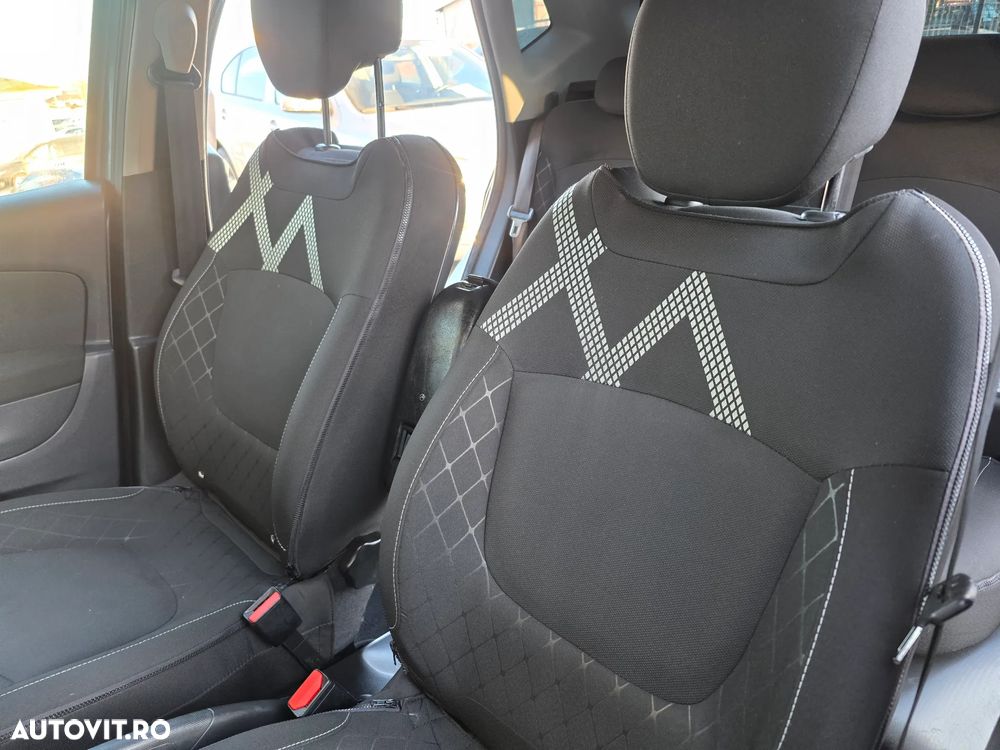 Renault Captur ENERGY TCe 90 Start&Stop Dynamique - 19