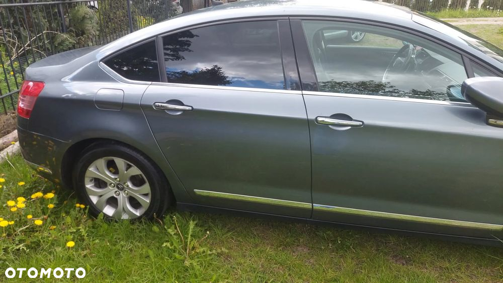 Citroën C5 2.0 HDi Exclusive - 5